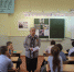 Совет ветеранов города: работа на благо людей - Город Абаза