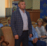 Сегодня, 19 июля 2023 года, заместитель Генерального прокурора России Дмитрий Демешин в ходе рабочей поездки провел личный прием граждан в г. Абакане Республики Хакасия. - Город Абаза