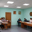 Заседание КЧС: пожароопасный и паводкоопасный период в центре внимания! - Город Абаза