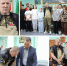 Орден Мужества сержанта Власова - Город Абаза
