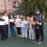 Безопасная дорога в школу - Город Абаза