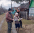 В Абазе продолжает действовать режим ЧС - Город Абаза